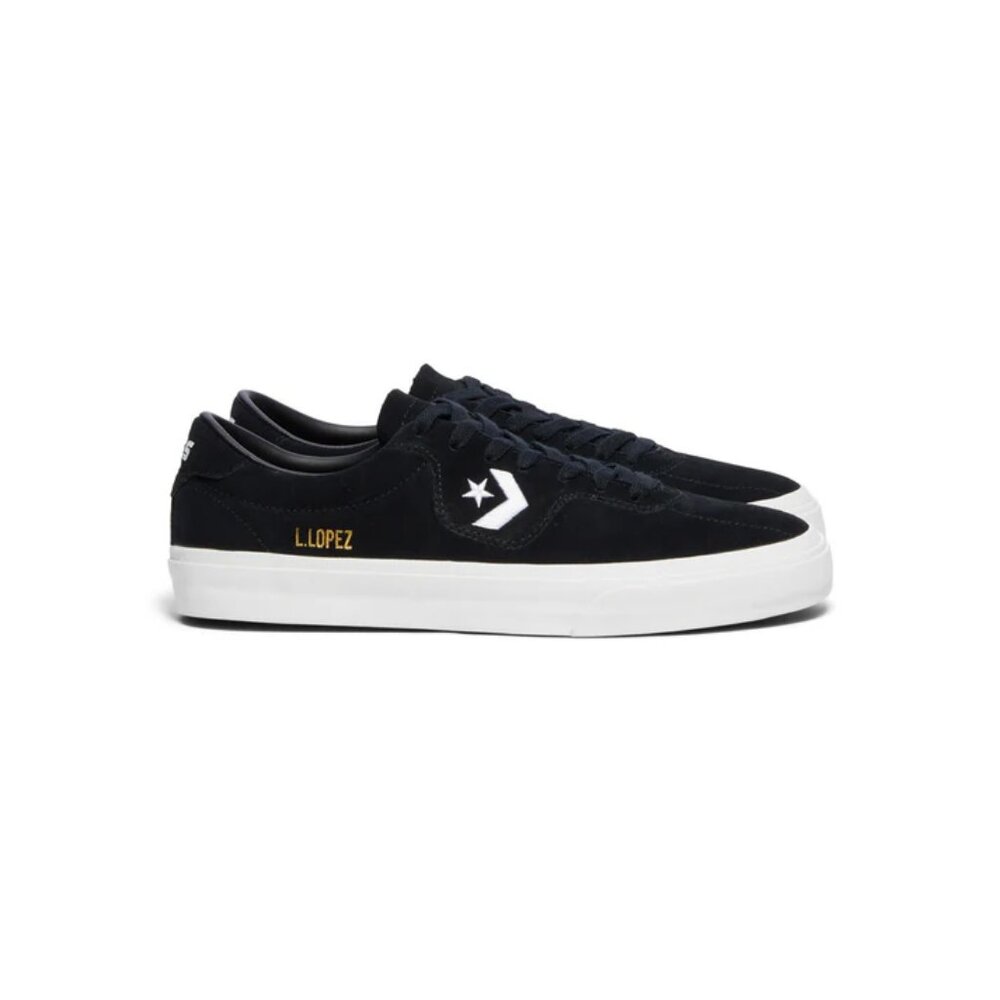 Converse Cons Louie Lopez Pro Ox Skate Sneaker Style 163261C US 9.5 - Picture 3 of 4